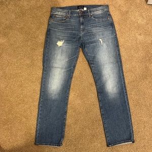 Men’s J Crew Jeans